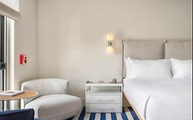 The Standardx, Melbourne